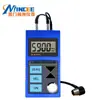 Beijing Times TT110 medidor de espessura ultrassônico de alta precisão metal resistente a altas temperaturas instrumento de medição de espessura de medição de espessura de parede