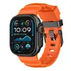 Correa de Silicona para Reloj Adecuada para Apple Iwatch11 Correa de Reloj Correa para Apple Watch Correa de Silicona Wild Trail para Apple Watch