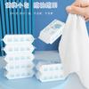 Mini bolsa pequeña de pañuelos húmedos súper portátil Youpin tienda departamental tienda materna e infantil pañuelos húmedos para estudiantes limpieza e higiene de manos y boca
