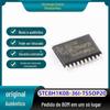 Original genuíno STC8H1K08-36I-TSSOP20 chip microcontrolador TSSOP20 STC8H1K08