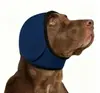 2026 Nuevo Casco Calmante para Perros Transfronterizo, Antisusto, Antirruido de Truenos, Impermeable, Protector Impermeable para Orejas de Perro para Nadar en Verano