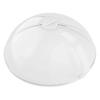 Tapa Calentadora para Horno de Microondas, Tapa Especial Anti-Aceite y Anti-Salpicaduras para Conservación, Tapa Universal Resistente al Calor de Grado Alimenticio para Calentar Comidas y Platos