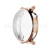 Adecuado para Huawei Gt5 Funda Protectora Huawei Watch Gt5 Funda Suave de TPU Todo Incluido 41/46mm Caja de Reloj