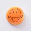 Pan Sonriente de Simulación Modelo Creativo Adornos Accesorios de Enseñanza para Fotografía Rebote Lento Pan Falso Artesanía de Resina