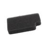 Accesorios filtro de esponja 545116801 PPB530VS BVM220VS 358794650 358794600