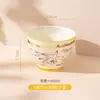 Tigela Pikachu Doméstica 2025 Nova Alto Valor Pessoal Fofa Cerâmica Louça Tigela de Arroz Tigela de Sopa