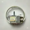 Termostato para Refrigerador Comercial TR(TW)Interruptor de Control de Temperatura 711 Más/Menos 35 Grados Termostato de Vitrina Congeladora de Cocina