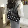 Bolsa grande e prática da moda para mulheres, nova bolsa de ombro casual 2026, bolsa de axila e bolsa tote, atacado