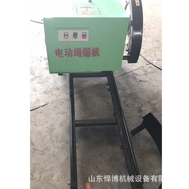 绳锯机3
