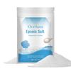 OceAura Body Bath Salt Limpeza suave Banho tesão Hidratante Rejuvenescimento da pele Sal de banho corporal