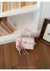 Bolsas de Mano de Diseño de Moda de Nicho Trendy para Mujer Primavera y Verano 2026 Nuevas Bolsas Cruzadas Estéticas de Alta Venta