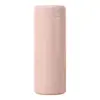 Un Termo Similar al de Mii, Hecho de Acero Inoxidable 316, Taza de Bolsillo Mini, Alto Atractivo Estético, Adecuado para Hombres y Mujeres, Taza Personalizada Compacta para Regalo