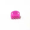 Clips para el Cabello Mini de 2 cm de Venta Caliente Transfronteriza, Pinzas para el Cabello de Bebé de Colores Caramelo, Clips para el Cabello para Niños, Venta al por Mayor