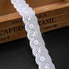 Duolong Novo Produto Pequeno Algodão Lace Têxtil E Vestuário Bordado Acessórios Retro Palace Style Lolita Pano Bordado