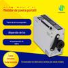 Medidor de poeira por microcomputador tipo P-5FC detector de poeira a laser por microcomputador detector de partículas inaláveis