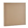 Álbum de Fotos Universal Hecho de Papel Kraft, Laminado a Mano y Tipo Adhesivo, para Conservar Fotos Antiguas