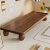 Suporte Elevatório para Monitor de Escritório Ferramenta de Modificação de Estação de Trabalho Base de Mesa Multifuncional