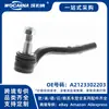 A2123302203 Rótula nueva para Mercedes-Benz Clase E W212 extremo de dirección exterior D
