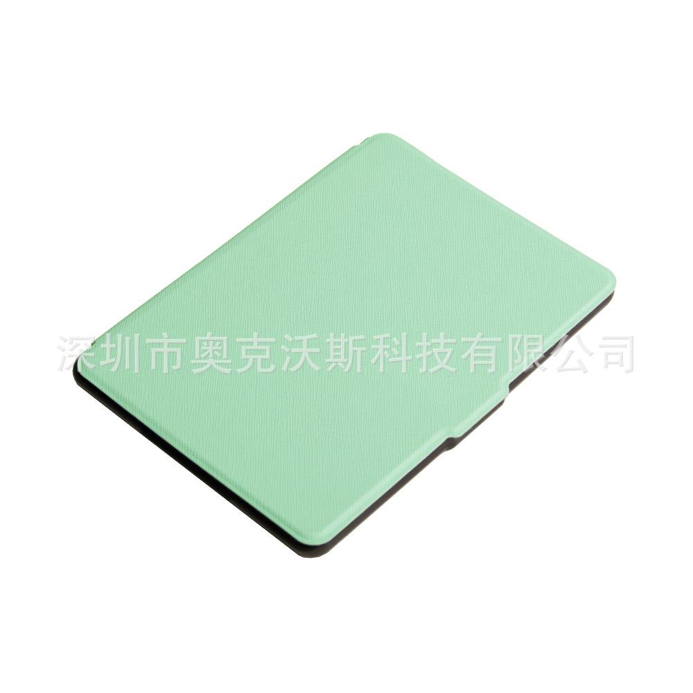 摆拍-薄荷绿色