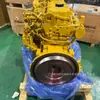 Ensamblaje de Motor Caterpillar C7.1 para Maquinaria de Excavación 336Gc 320Gc 330Gc Partes del Motor