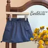 [Liquidación] Vestido de Trabajo de Lunares de Moda Veraniega para Niñas, Ropa Infantil Casual de Calidad a la Moda para Bebés Niñas