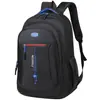 Mochila de negocios de tela Oxford, mochila para portátil nueva, moderna y elegante con múltiples compartimentos, mochila casual de moda y resistente al agua, adecuada para ventas transfronterizas