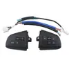 Adecuado para Volante Multifunción Mazda3 Cx-7 Xingcheng Botones de Audio y Botón de Interruptor de Control de Crucero