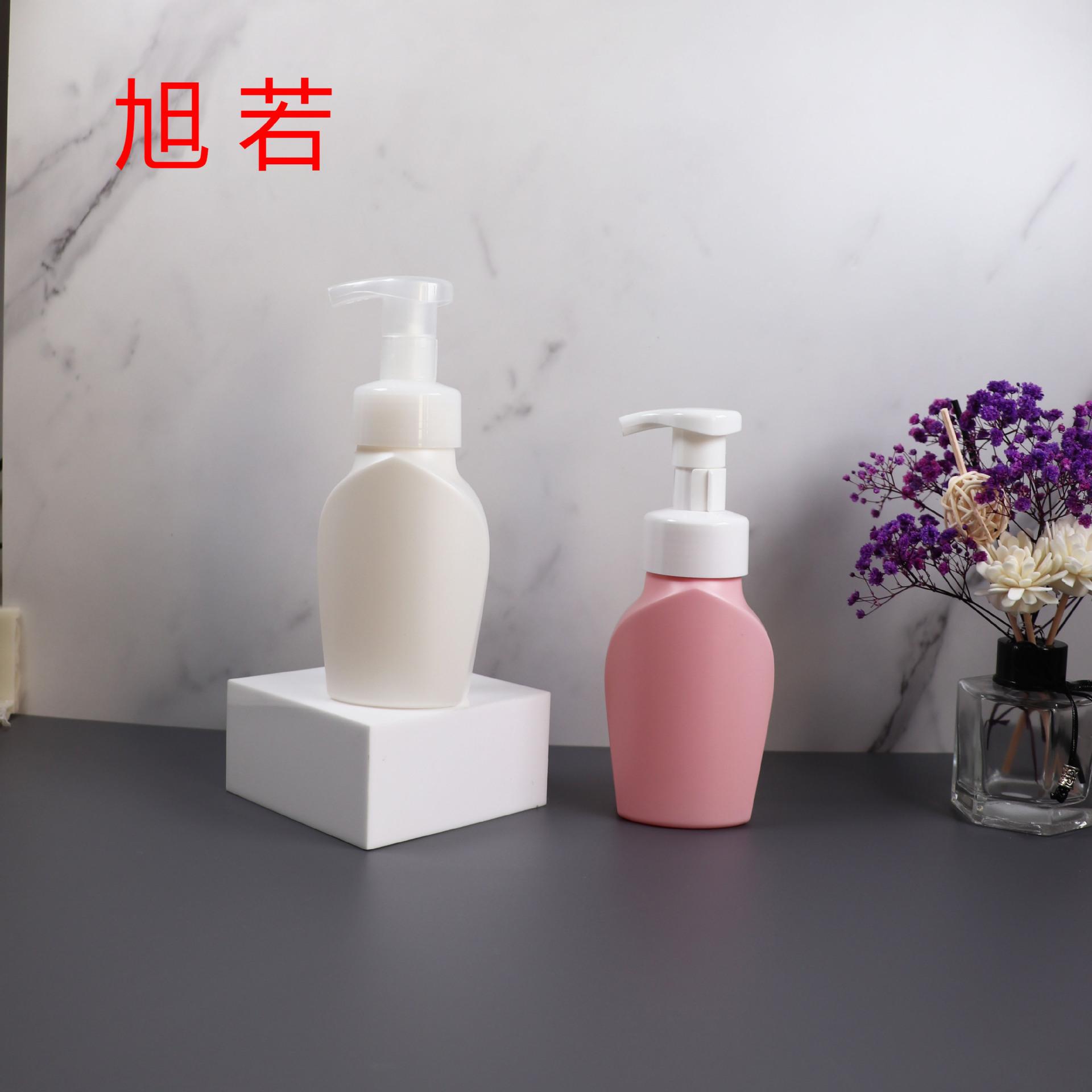 150ml异形泡沫瓶1