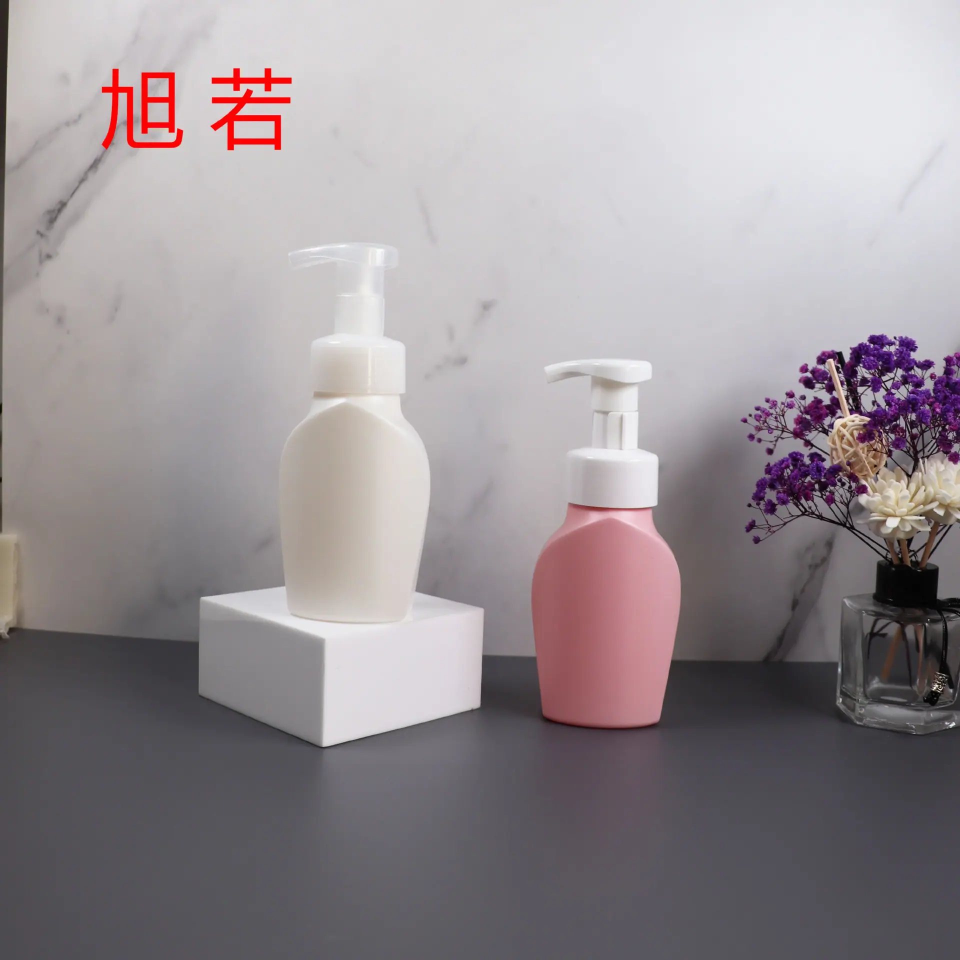150ml异形泡沫瓶1