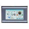 Jinxi Pantalla Táctil 4.3 pulgadas Pantalla de Configuración Todo en Uno Pantalla Táctil Plc Pantalla Táctil Industrial Control de Programación