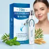 Essência Clareadora: Hidratante, translúcido, protetor, limpa a pele, refrescante e facilmente absorvido, um sérum hidratante diário suave