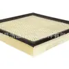O filtro de ar FA-1883 7C3Z9601A AL349601CA é adequado para filtragem da série Ford Lincoln