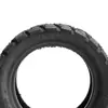 Pneu a Vácuo Off-Road 9*3.0-5.5 Padrão Ht069 Patinete Elétrico 9 Polegadas Espessado Antiderrapante Pneu Inflável
