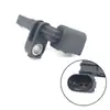 Para Audi Q7/Porsche/Touareg Sensor ABS Sensor de Velocidad de Rueda WHT005651