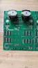 Placa de control de accionamiento de doble potencia para máquina de soldar inversora Shandong Qingdao placa inversora IGBT ZX7315 tubo único