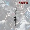 Accesorios para Colgantes, Figuras de Acción Creativas, Artículos Transfronterizos, Llaveros Pequeños de Acrílico, Mochilas de Armas, Delta