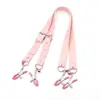 Herramientas de Tortura SM, Anillos de Pierna de Cuero, Pinzas Clitorianas para Abrir las Piernas, Herramientas de Entrenamiento Femenino, Juguetes Sexuales para Parejas, Juguetes Sexuales para Adultos