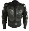 Equipo de Protección para Motociclismo, Ropa de Armadura Anticaídas, Protección de Pecho y Espalda para Carreras Todoterreno de Cuatro Estaciones, Conjunto Completo de Pantalones de Armadura para Motociclista