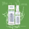 Spray Quitamanchas de Tela Jakehoe, Limpieza Suave y Eliminación de Manchas para Ropa, Deja una Fragancia, Agente de Limpieza Diario