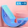 Entrenador muscular de lubina con pedal para estiramiento y entrenamiento de resistencia, ejercicio de pie en interiores para entrenamiento específico del tendón de Aquiles