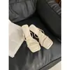 Dos formas de llevar un zapato~Sandalias de tacón alto tipo chancla de una sola tira de cuero suave y cómodo para mujer, sandalias retro francesas de tacón grueso con talón descubierto, color marrón
