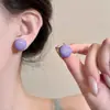 Brincos de Borboleta da Moda com Design Único, Populares nas Redes Sociais, Brincos de Pino e Argolas de Moda de Nicho, Sensação de Alto Padrão, Novos Brincos com Franjas 2026
