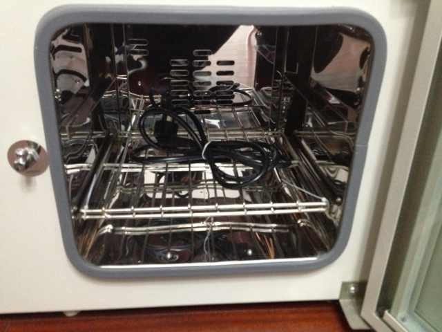 DHG-9053A内胆图片