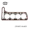 Adequado para Mercedes-Benz Série de Carros 1150162220/1020160520/ 6020160220 Junta de Cilindro