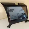 Para KIA KIA K3 navegação DVD Android Carro Máquina de carro controle central Tela grande Android Navegação GPS para carro