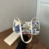Bolso de Mano de Moda para Mujer, Estilo Nuevo de Primavera, Tendencia para el Trabajo, Bolso de Hombro Único, Bolso de Axila Texturizado de Tendencia 2026