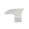 Adecuado para Nissan Armada Patrol Cubierta de Embellecedor de Faro Panel Decorativo Cubierta Embellecedor Lateral de Guardabarros Delantero