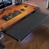 Bandeja para teclado, tablero de extensión de escritorio, estación de trabajo de oficina, tablero de extensión tipo cajón debajo del escritorio, tablero multifuncional