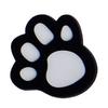 Comercio electrónico transfronterizo Amazon zapatos de agujeros hebilla de zapato de flor zapatos de animación de dibujos animados adornos decorativos hebilla de zapato de goma blanda de PVC