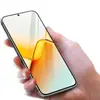 PaiChang es adecuado para película templada Honor Power2, película de privacidad POWER2 de pantalla completa, protección ocular, protector de pantalla de teléfono protector anticaídas